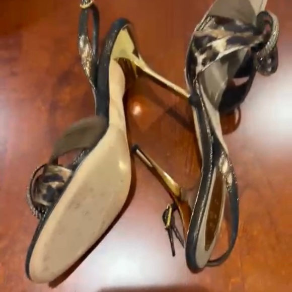 Authentic Rene Coavilla Shoes - Picture 2 of 11